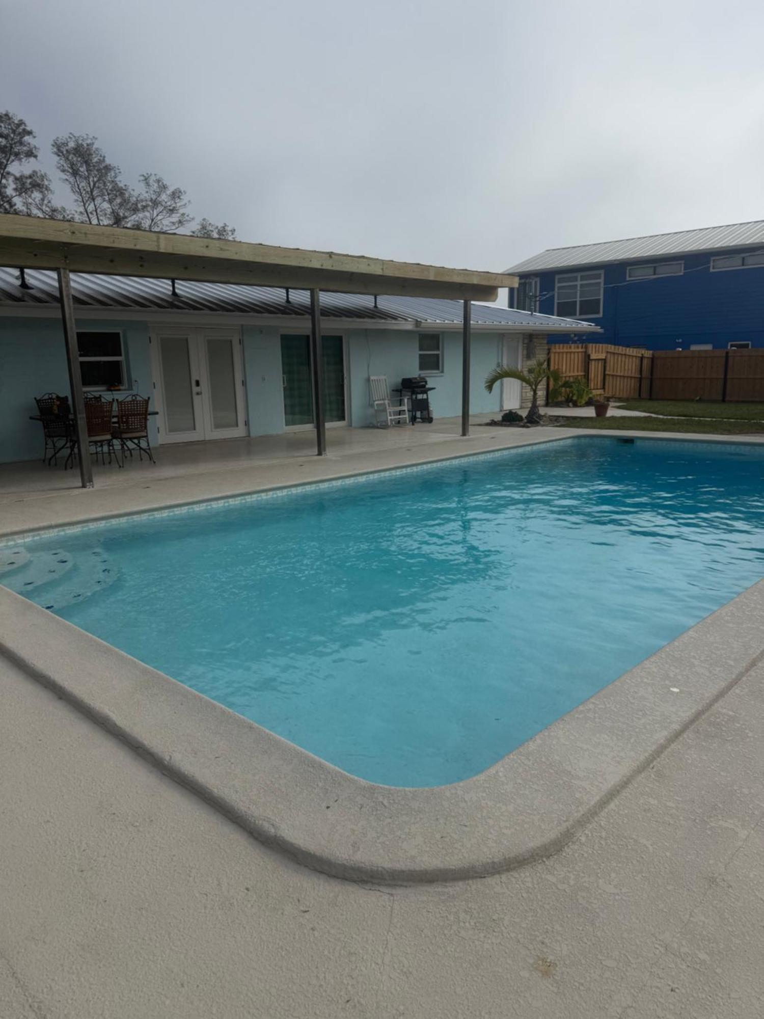 Pool Home On The Bay, Large Private Yard Near Ami Bradenton Dış mekan fotoğraf